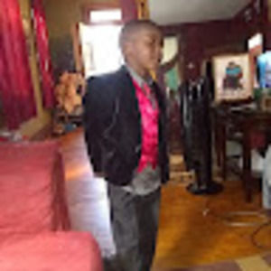 Meet your Posher, Jonathan